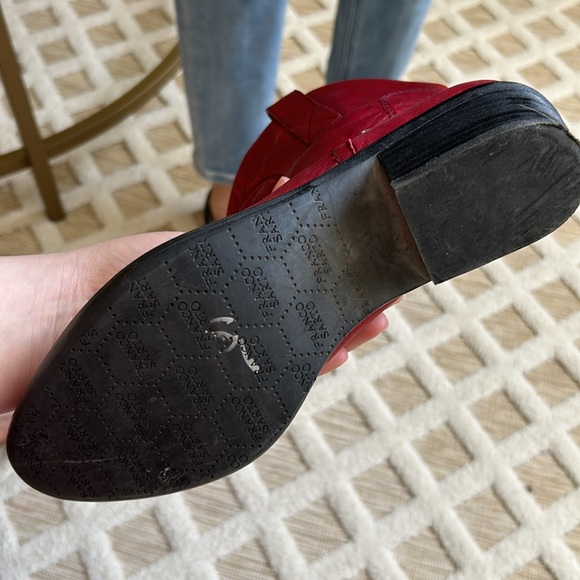 Franco Sorto Bootie - Picture 2 of 6